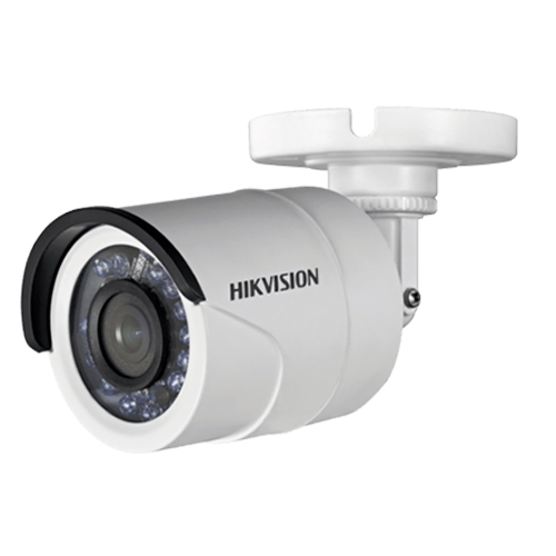Cámara CCTV Hikvision