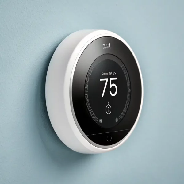 Tuya Smart Thermostat