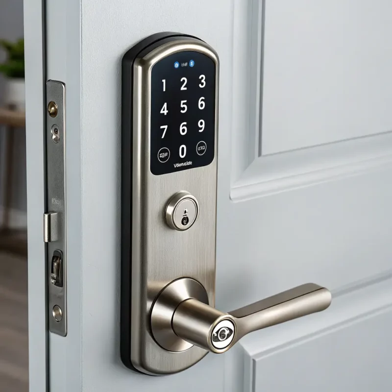 TTLock Modelo A