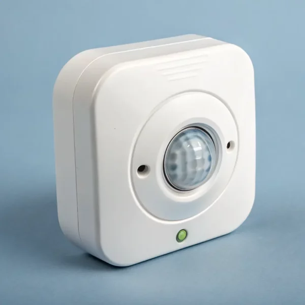 Tuya Smart Motion Sensor