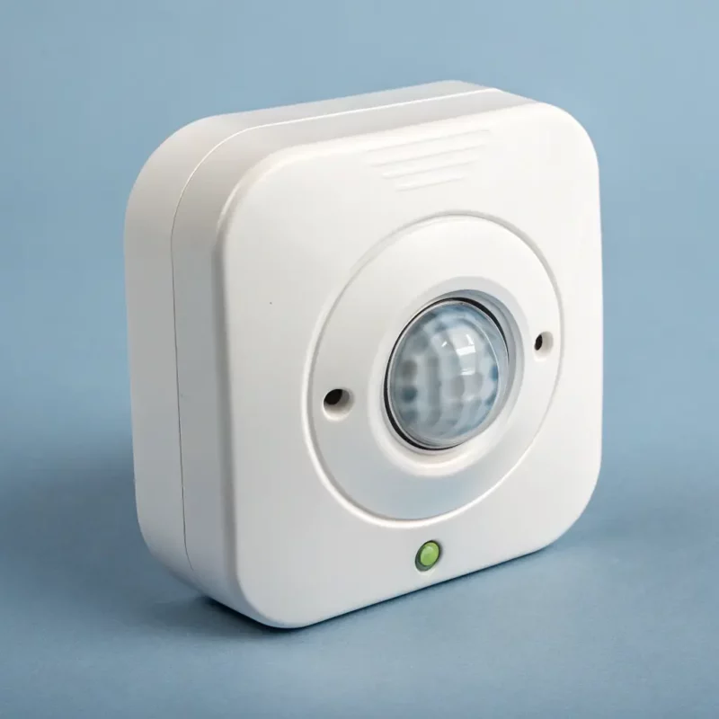 Tuya Smart Motion Sensor