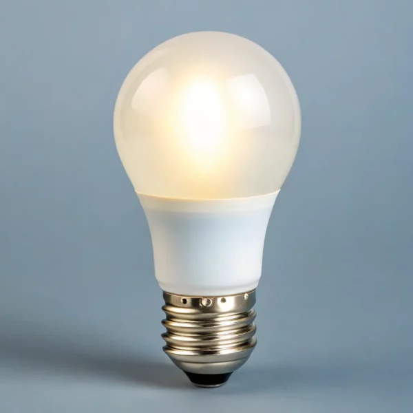 Tuya Smart LED Bulb