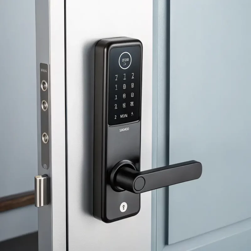 TTLock Modelo B