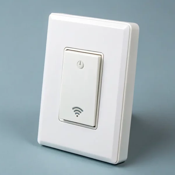 Tuya Smart Wi-Fi Switch
