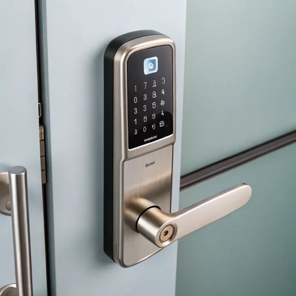 TTLock Modelo C