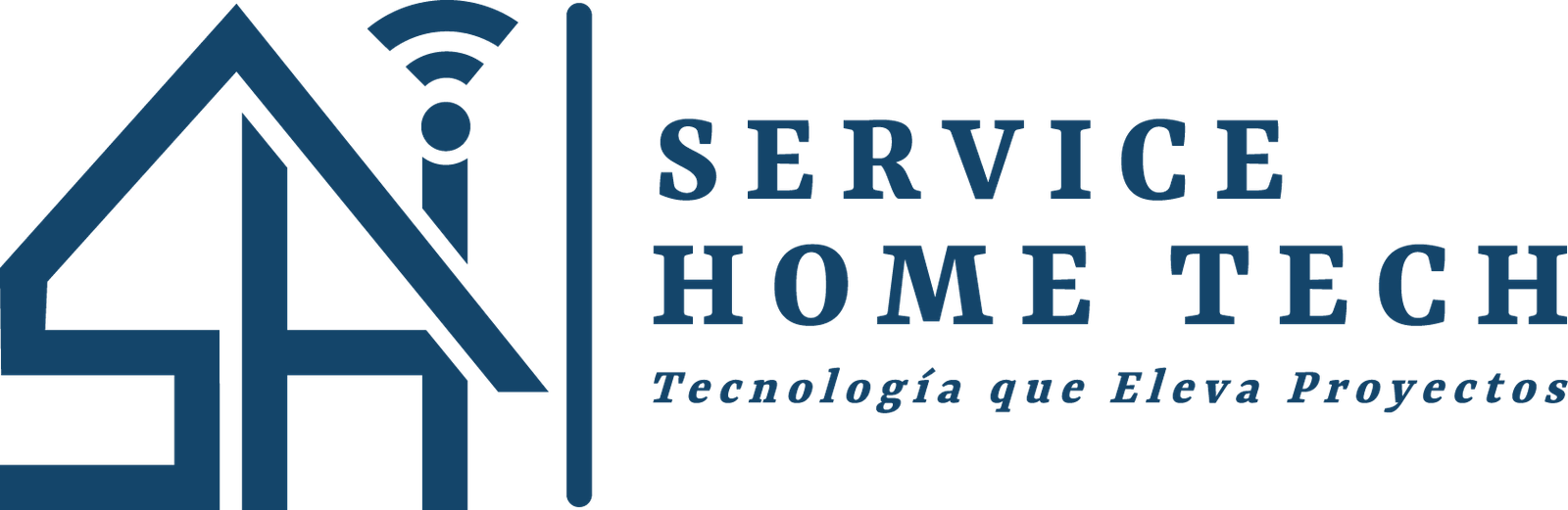 Service Home Tech — Smart Buildings Panamá