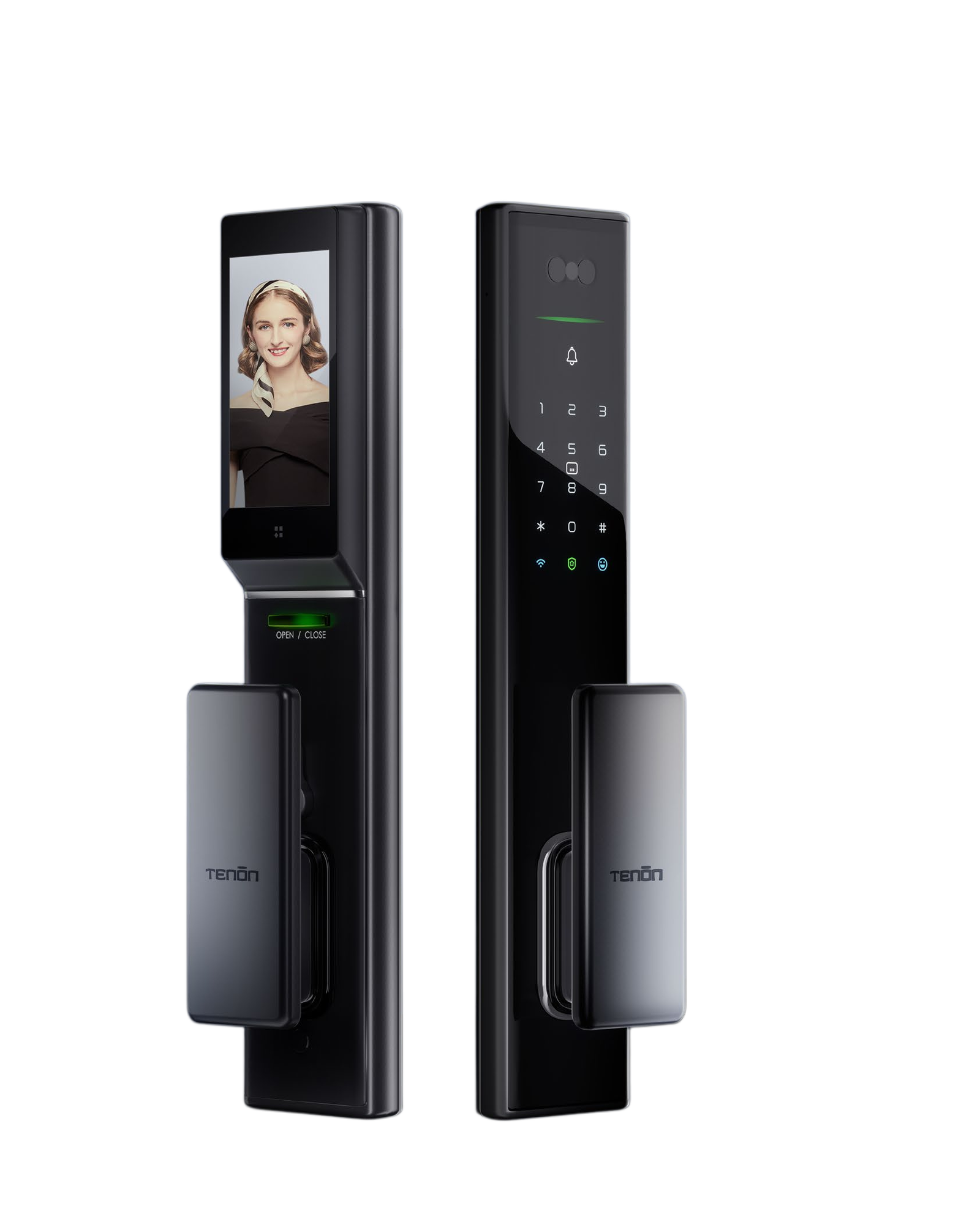 Tenon A5 Pro cerradura inteligente