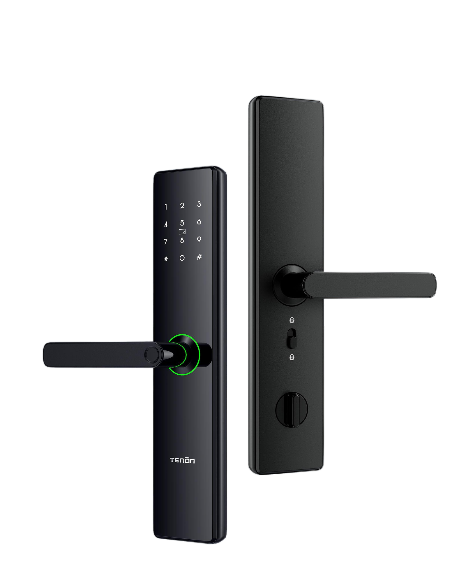 Tenon E15 cerradura smart